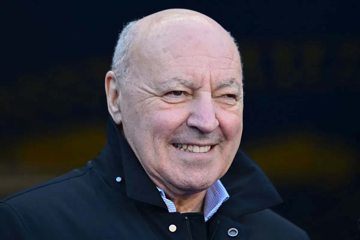 วิถีแห่ง Marotta: ปฏิบัติการสรรค์สร้างขุมกำลัง Inter Milan สู่การเถลิงอำนาจสมัยที่ 21