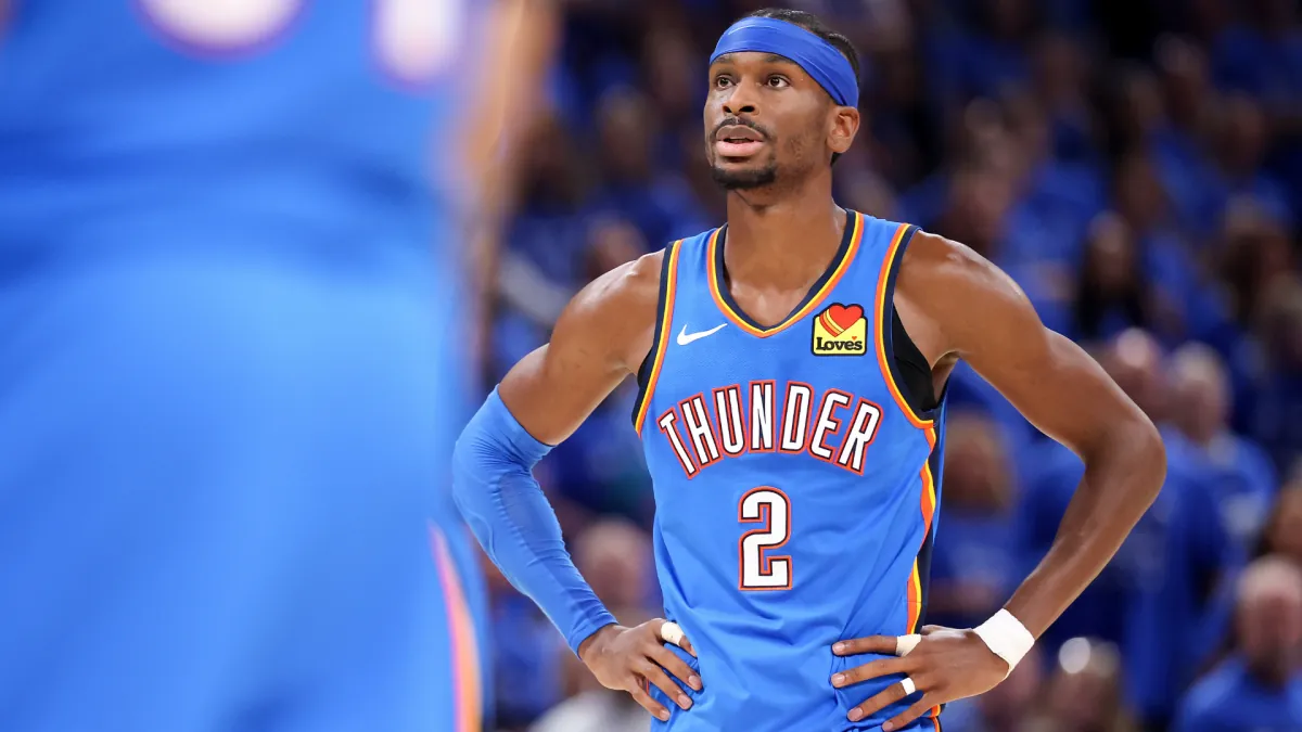 วิเคราะห์อนาคต Oklahoma City Thunder กับวิกฤตเพดานเงินเดือน หลังพ่าย Spurs ในรอบชิงตะวันตก
