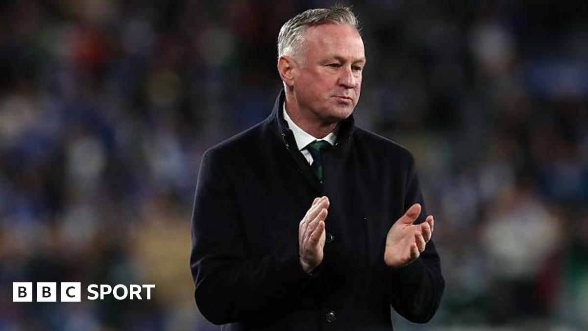 O'Neill: 2 ชาติ 3 แมตช์ 6 วัน ชีวิตนี้พี่มีแต่บอล!