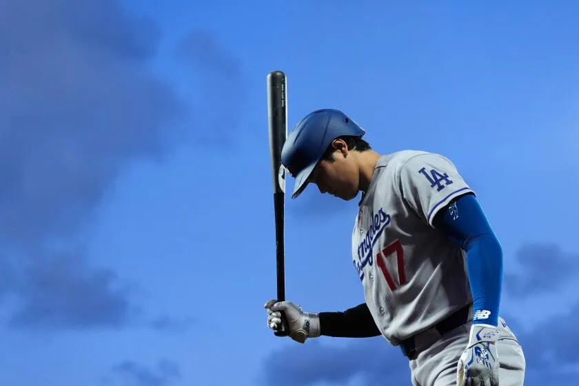 ค่ำคืนที่ไม้เบสบอลไร้เสียงตะโกน: เมื่อ Dodgers สยบยอมต่อ Giants ท่ามกลางไอเย็น