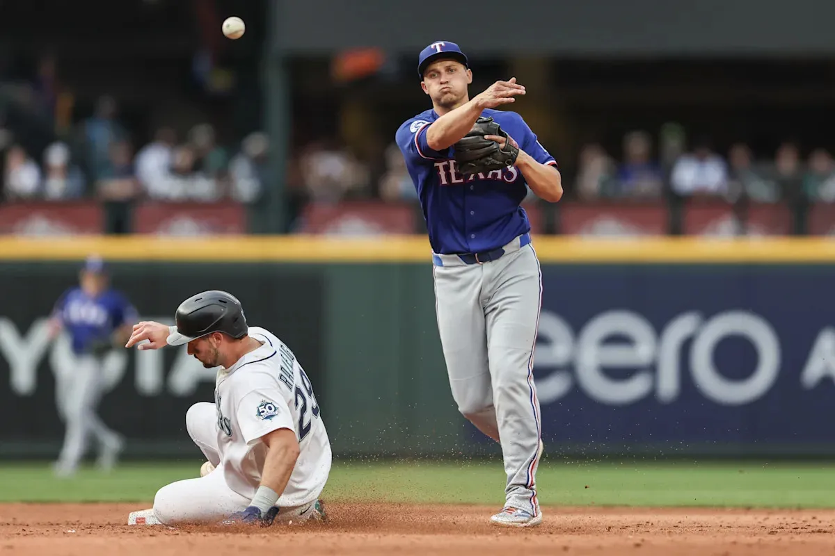 วิเคราะห์งบดุลสนามหญ้า: Texas Rangers กับความล้มเหลวในการบริหารความเสี่ยง ณ Seattle