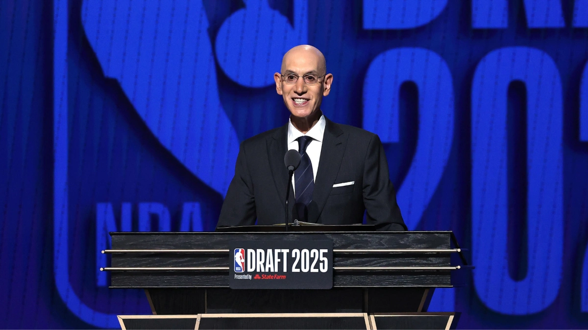 NBA Draft Credit system วิเคราะห์การเปลี่ยนแปลงครั้งใหญ่แทนที่ระบบ Lottery ในปี 2030