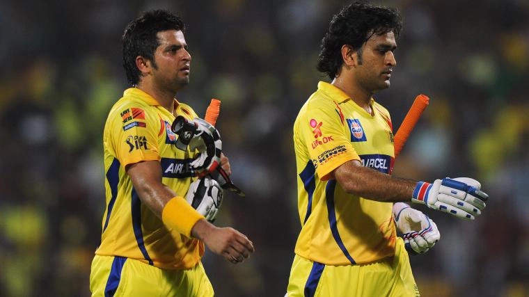 โครงสร้างที่ผุกร่อน: Suresh Raina กับคำถามถึง MS Dhoni ใน IPL 2027 ท่ามกลางความเสื่อมถอยของสังขาร