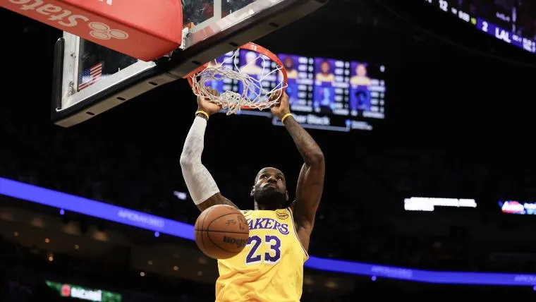 การประเมินความเสี่ยงขั้นสุดท้าย: วิเคราะห์สถานะสินทรัพย์ LeBron James และความเป็นไปได้ในการยุติสัญญาจ้างตามรายงานของ The Athletic