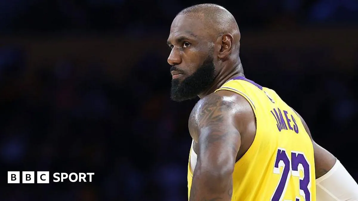 วิเคราะห์ความเสี่ยงและประสิทธิภาพเชิงกล: LA Lakers ประเดิมชัยชนะท่ามกลางภาวะหนี้สินหมุนเวียน