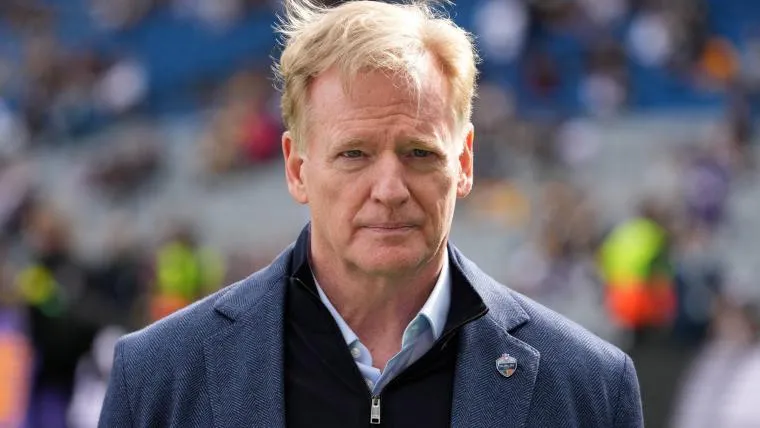 นิมิตหมายแห่งมหานครเหล็ก: Roger Stokoe Goodell กับคำพยากรณ์ถึง Super Bowl ณ ดินแดน Cleveland