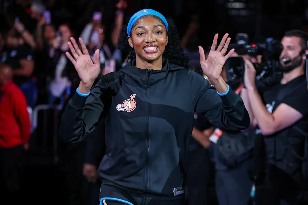 Angel Reese กับภารกิจปลุกวิญญาณ Atlanta Dream: แสงสปอร์ตไลท์ที่มาพร้อมกับคำถามว่า 'ดีพอจะพาทีมชนะหรือยัง?'