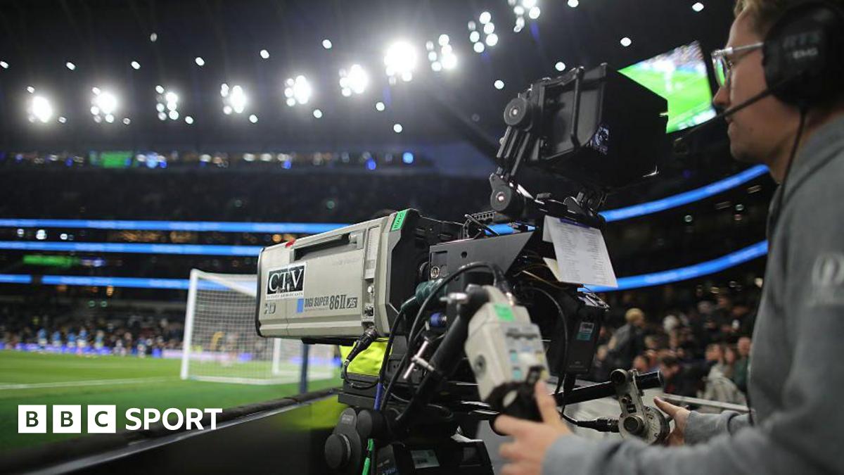 ปวดหัวจัด! Sky เลือกถ่ายทอดสดทำแฟนบอลเซ็งเป็ด