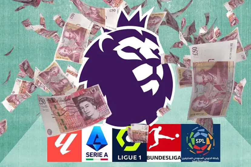 ตลาดนักเตะ Premier League: วงจรชีวิตที่ไม่มีคำว่า 'พักเบรก' (และเงินในกระเป๋าที่สั่นระริก)