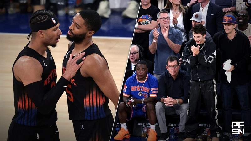 วิเคราะห์ความเสี่ยง New York Knicks: ชัยชนะ 9 นัดรวดกับตัวแปรความไร้ประสิทธิภาพที่ถูกกลบด้วยกลไกเชิงรับ