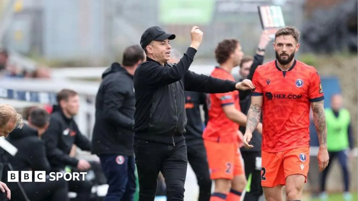 เจาะลึก Dorking Wanderers ฟุตบอลนอกลีกอังกฤษ กับพลังโซเชียลมีเดียของ Marc White