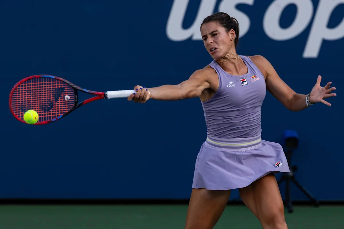 Navarro, Paul, Tien: การคำนวณความน่าจะเป็นในนัดชิงชนะเลิศคอร์ตดินก่อน Roland Garros
