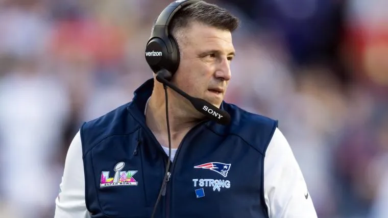 วิเคราะห์ความเสี่ยงเชิงพฤติกรรม: เมื่อ Inside the NBA ใช้กราฟิก Celtics ล้อเลียนกรณี Mike Vrabel และ Dianna Russini