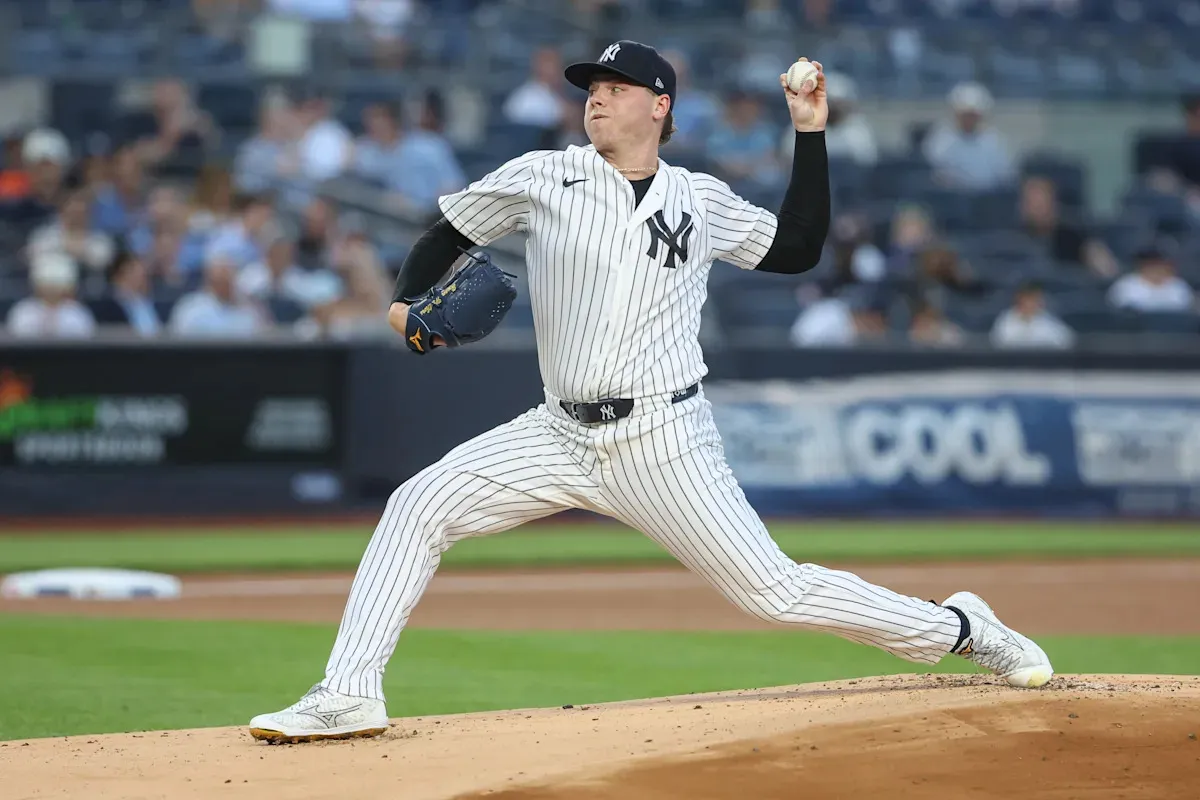 ปฐมบทแห่งความเงียบงันและชะตากรรมของนักขว้างผู้ถูกทอดทิ้ง: New York Yankees ปะทะ Kansas City Royals