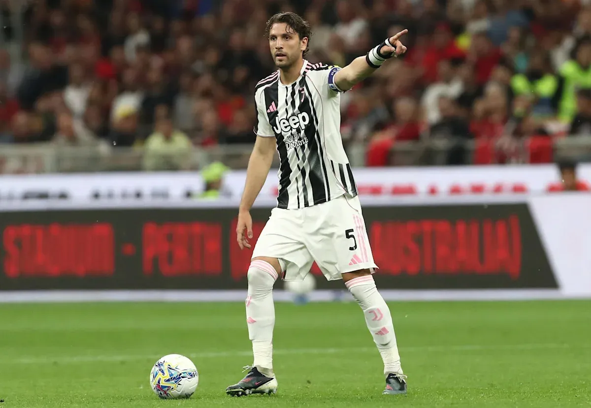 มหกรรมลูกหนัง ณ ตูริน: วิเคราะห์ความพร้อม Juventus ปะทะ Hellas Verona บททดสอบแห่งความคงเส้นคงวา