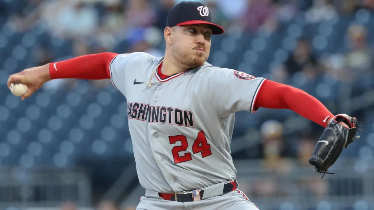 ปฐมบทสัปดาห์ที่ 7 แห่งสมรภูมิ Fantasy Baseball: การหวนคืนของเหล่าเทพเจ้าผู้ขว้างสองครา นำโดย Cade Cavalli และ Davis Martin