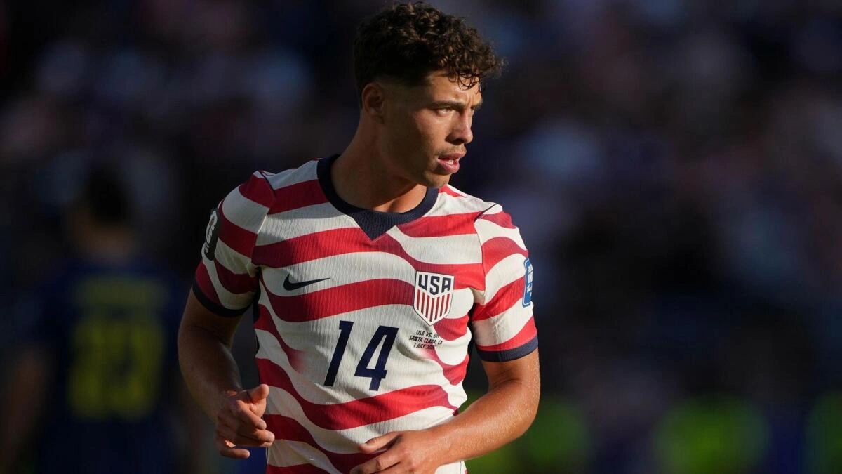 วิเคราะห์บอล USMNT vs Mexico prediction พรีวิวเกมกระชับมิตรที่ Glendale