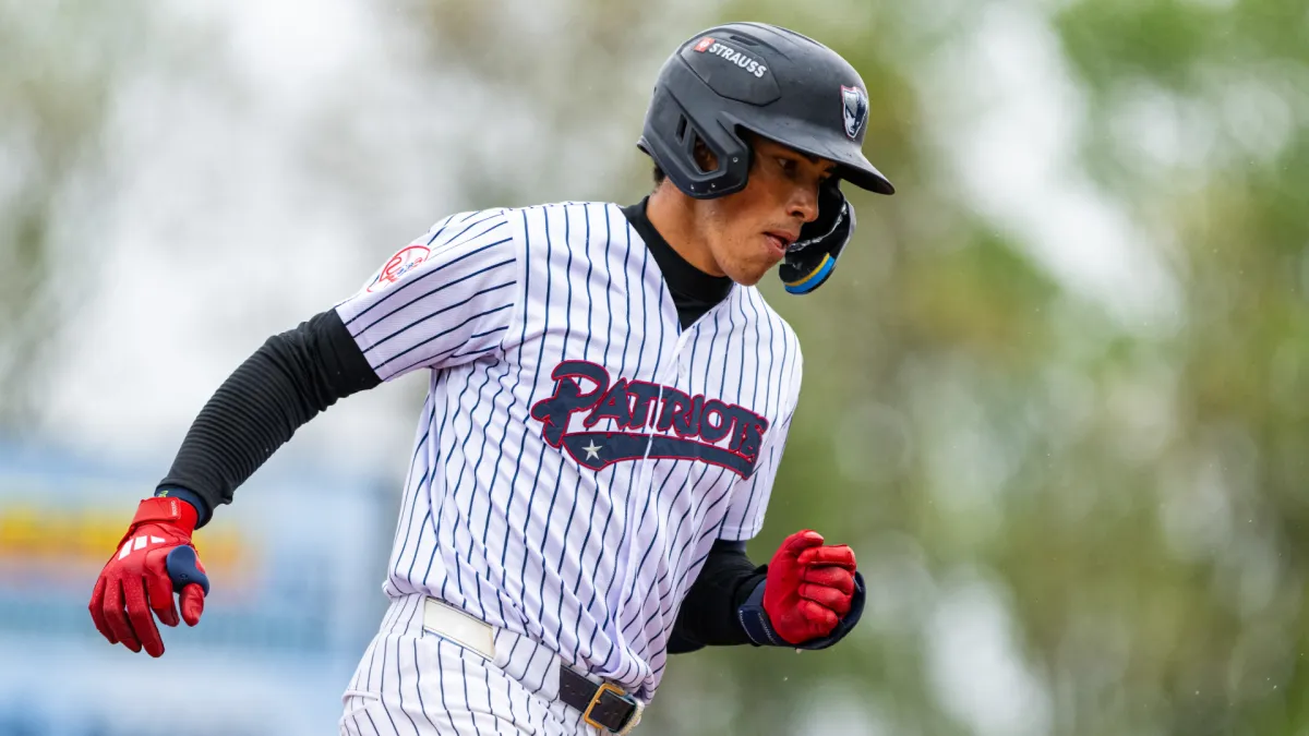 เลือดใหม่ในอุโมงค์มืด: 6 ดาวรุ่ง MLB ที่กำลังระเบิดฟอร์มรับฤดูกาล 2026