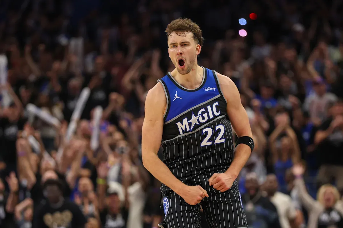 วิกฤตกลางสมรภูมิ! Magic ไร้เงา Franz Wagner บุกถิ่น Pistons ขณะที่ Cavs เตรียมเผด็จศึก Raptors