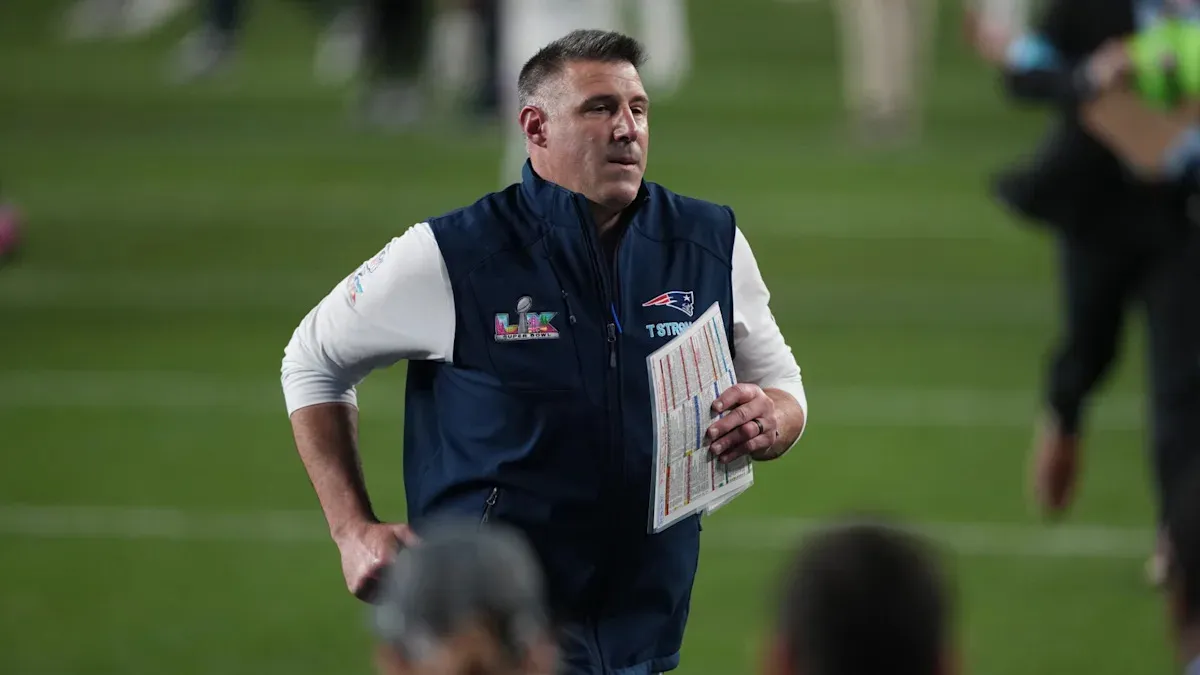 นาฏกรรมแห่งความเงียบ: เมื่อ ESPN บิดเบือนพลศาสตร์แห่งการสื่อสารของ Michael George Vrabel