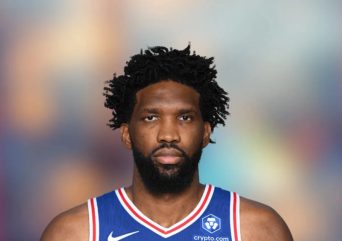 Joel Embiid กับคำถามในเงามืด: 'ผมไม่รู้ว่าใครจะยังอยู่... แม้แต่ตัวผมเอง'