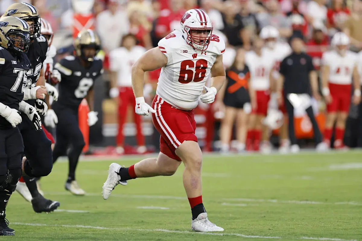 เมล็ดพันธุ์ใหม่ในแปลงทดลอง: Ben Barten จะหยั่งรากลึกลงในระบบนิเวศแนวรับของ NY Giants ได้หรือไม่?