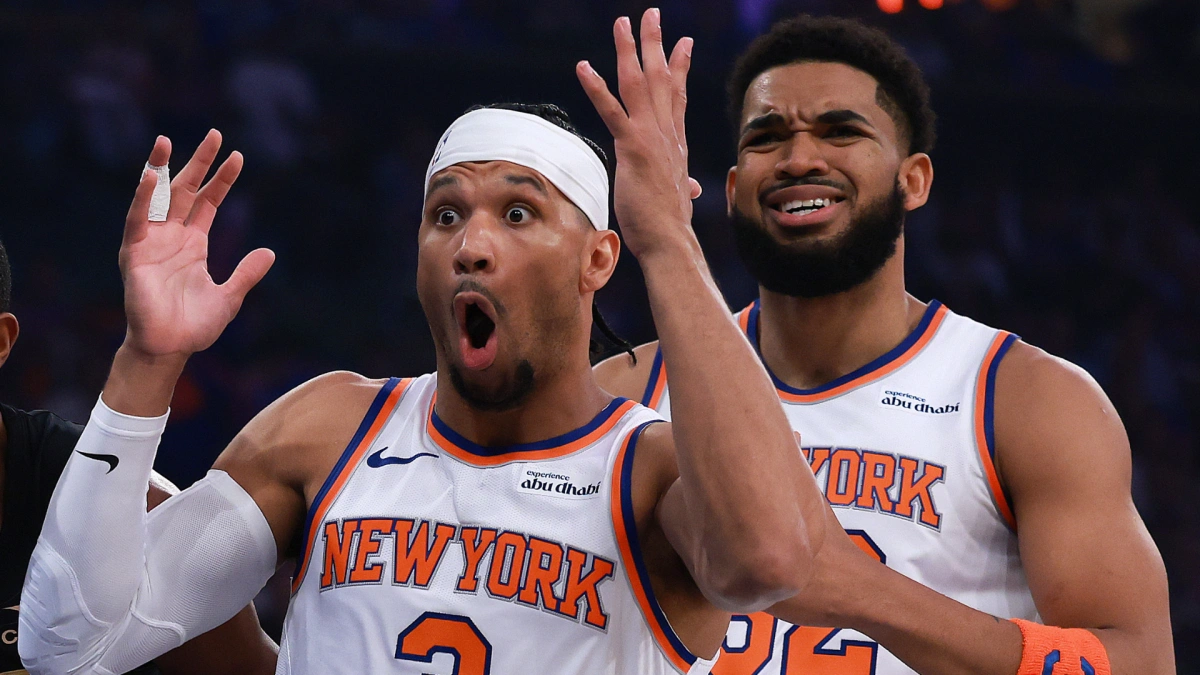 New York Knicks สร้างประวัติศาสตร์ Knicks เข้าชิง NBA Finals ครั้งแรกในรอบ 25 ปี