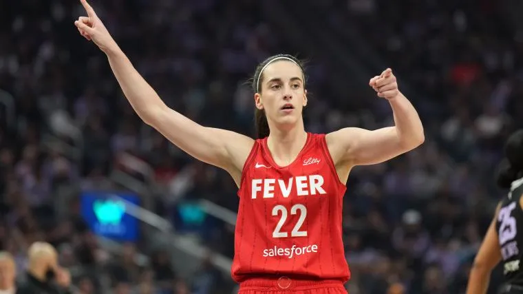 คำสารภาพจากเงามืด: Caitlin Clark กับความจริงของเด็กใหม่ในคืนที่ Fever ปราชัย