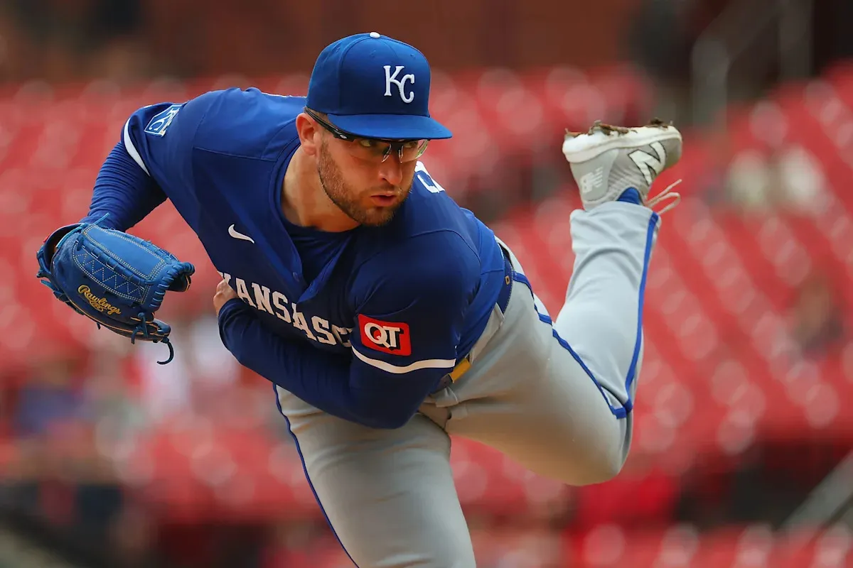 วิเคราะห์งบดุลสนาม: Royals บุกเยือน Yankees ท่ามกลางภาวะสินทรัพย์เสื่อมถอย