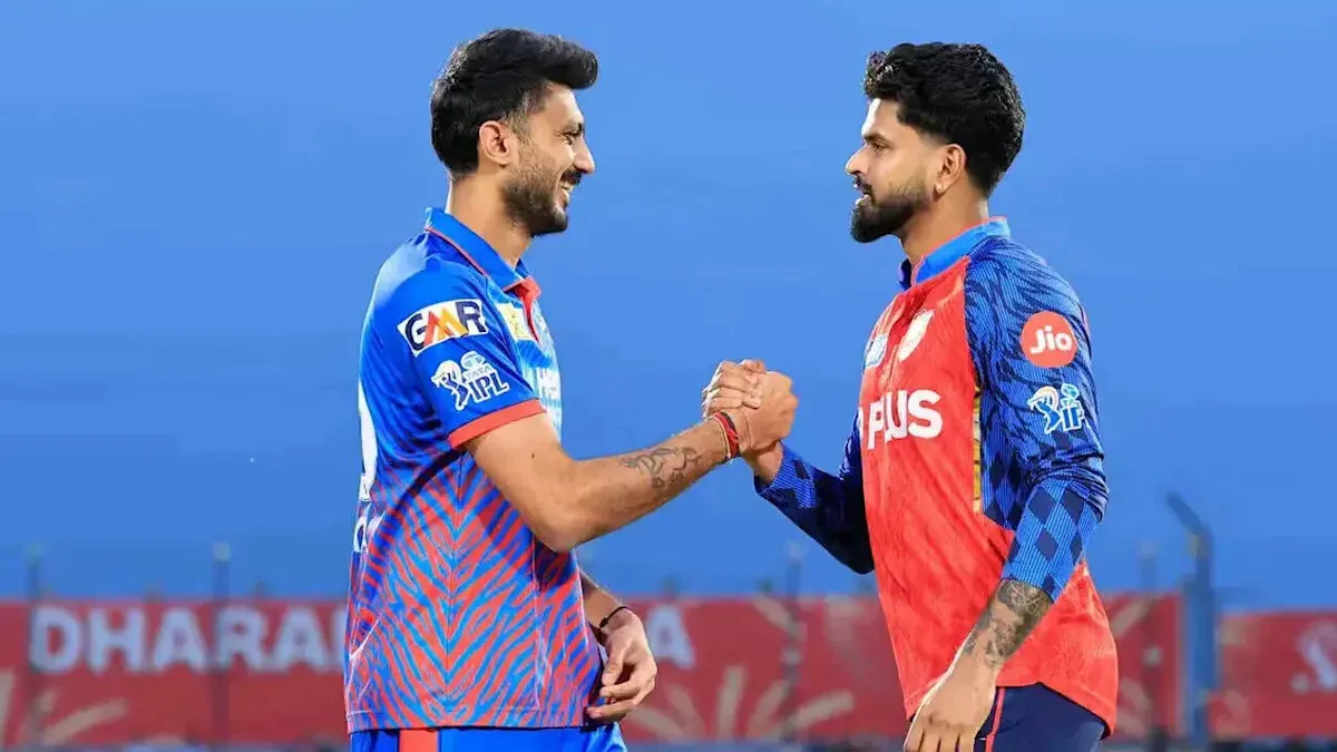 เจาะปมดราม่า! ทำไม Delhi Capitals ถึงโดนลงดาบตอนฟัดกับ Punjab Kings ในศึก IPL 2026