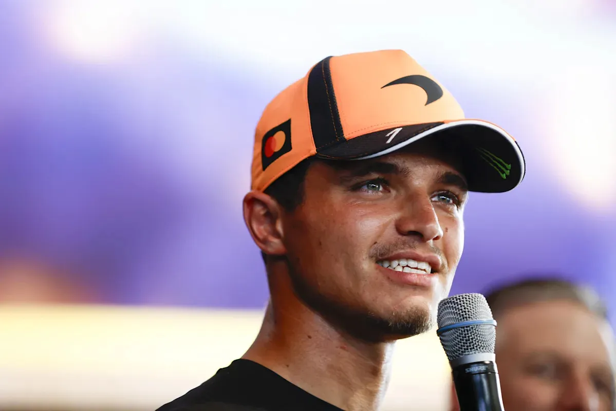 รายงานการจัดสรรทรัพยากรสนาม Miami GP: รถหมายเลข 4 ครองตำแหน่งสูงสุดด้วยประสิทธิภาพเชิงกล
