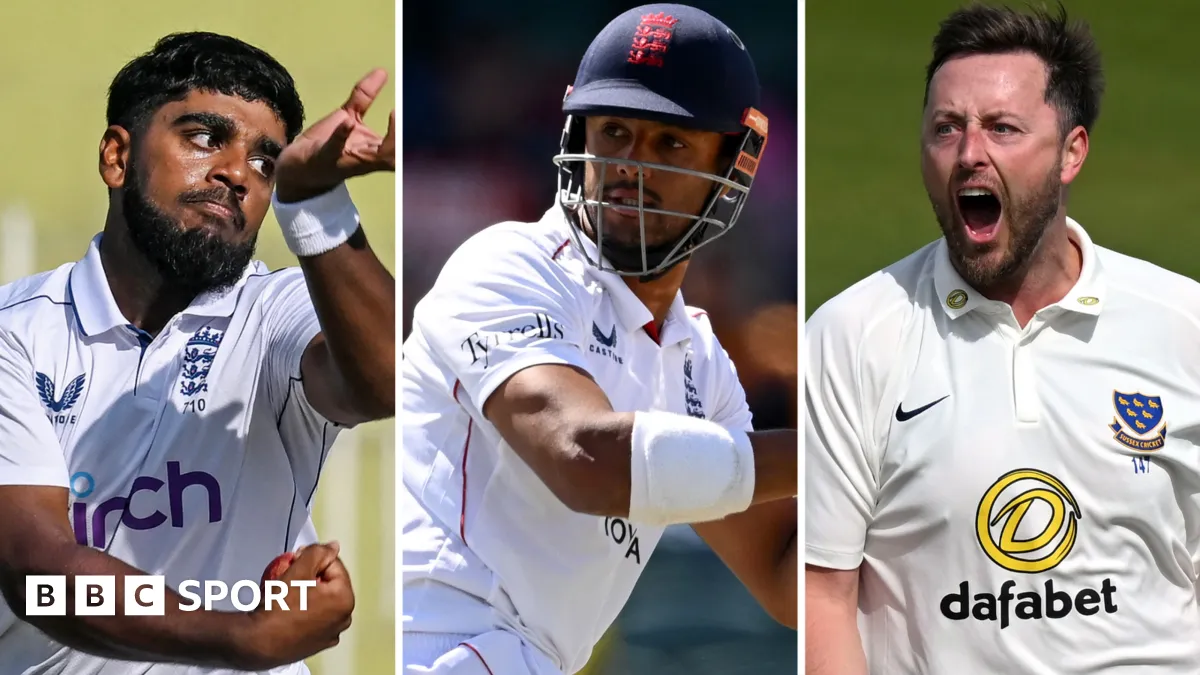 เปิดโผขุนพลสิงโตคำราม: เมื่อ England ต้องรื้อถอนซาก Ashes แล้วสร้างใหม่... ใครจะอยู่ ใครจะไป?