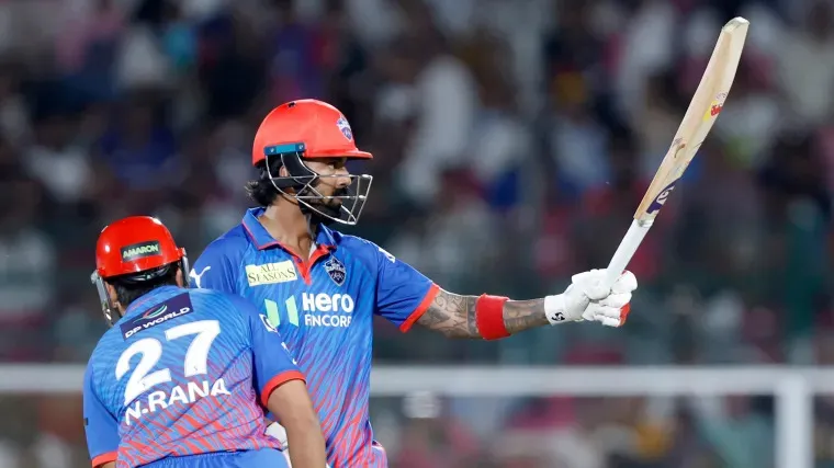 ส่องพิกัดดูสด DC ปะทะ CSK: ศึก IPL 2026 นี้ใครจะอยู่ใครจะไป พร้อมช่องทางถ่ายทอดสดแบบจัดเต็ม!