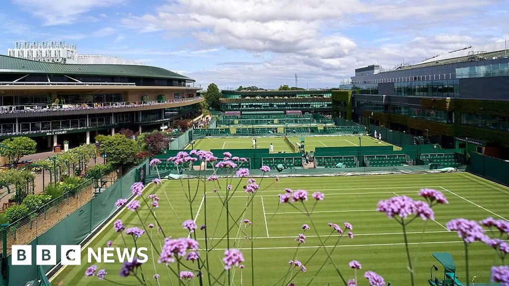 Wimbledon ขยายอาณาจักร: High Court อนุมัติการขยายพื้นที่แล็บเทนนิสระดับโลก