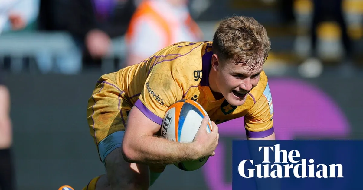 Fin Smith บดขยี้หัวใจ Exeter: ลูกเลียดเส้นตายนาทีสุดท้ายที่พา Northampton เถลิงชัยสุดระทึก