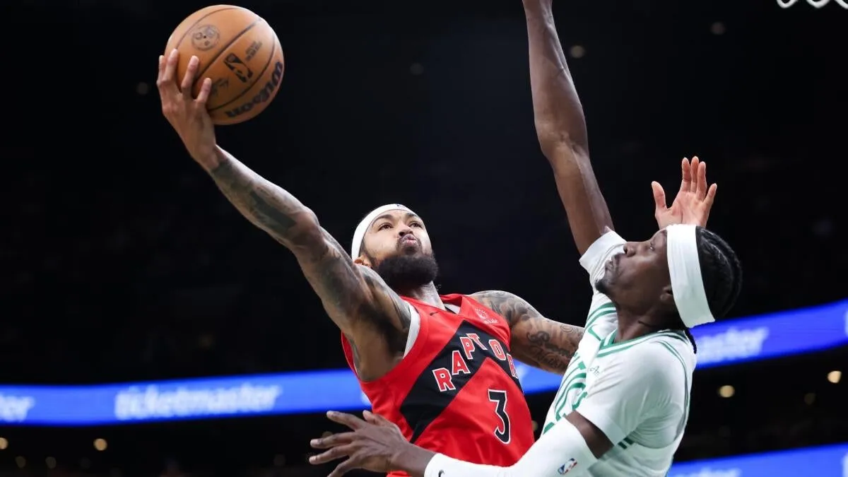 เงาแค้นที่ Scotiabank Arena: Cavaliers ปะทะ Raptors กับแผนปล้นชัยใน Game 4