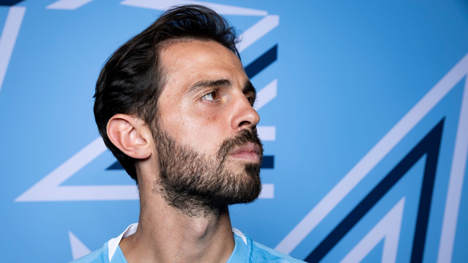 ปิดฉากตำนาน! Bernardo Silva โบกมือลา Man City สิ้นซีซั่น