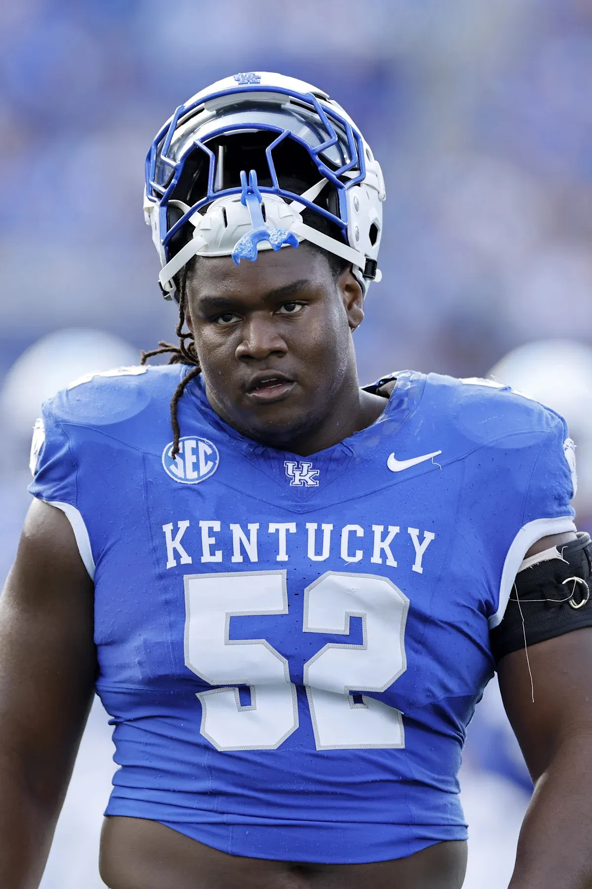 พิมพ์เขียวแห่งการปกป้อง: เมื่อ Cincinnati Bengals เตรียมเสริมโครงสร้างแนวรบในวันที่สามของ NFL Draft