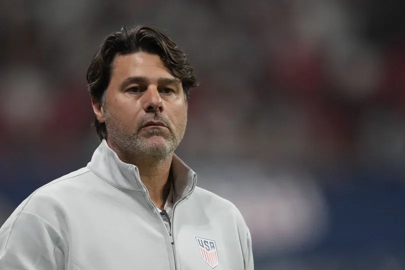 ความล้มเหลวของข้อต่อ: Johnny Cardoso และวิกฤตเชิงกลศาสตร์ในแคมป์ USMNT