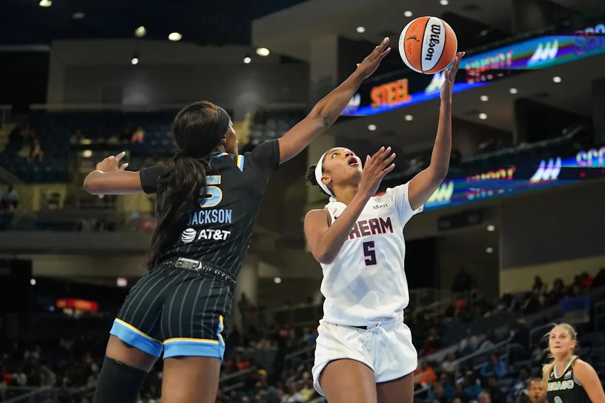 เงาจาก Knoxville: บัญชีรายชื่อศิษย์เก่า Lady Vols ในสมรภูมิ WNBA 2026