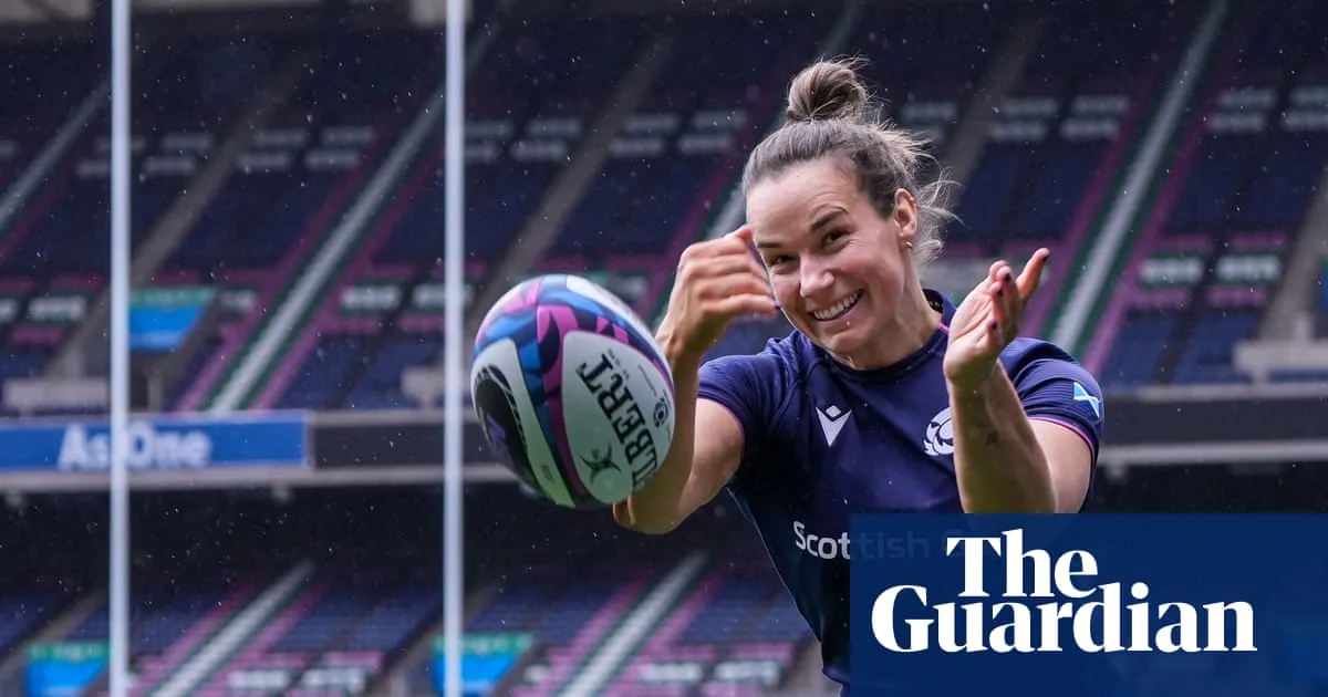 Scotland เตรียมเปิด Murrayfield รับการปะทะเชิงโครงสร้างกับ England: การวิเคราะห์สมดุลแรงในสภาวะขาดแคลนทรัพยากร