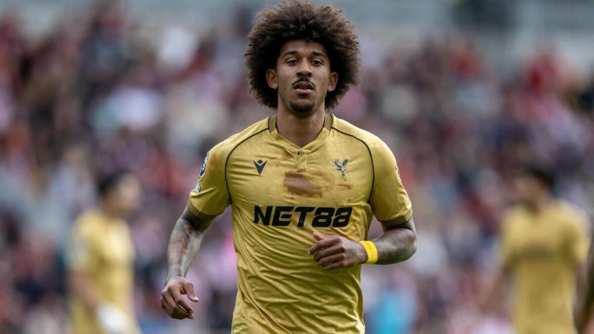 รากแก้วที่สั่นคลอน: อาการบาดเจ็บของ Chris Richards และพรรณไม้ที่ร่วงโรยในสวนหลังบ้านของ USMNT