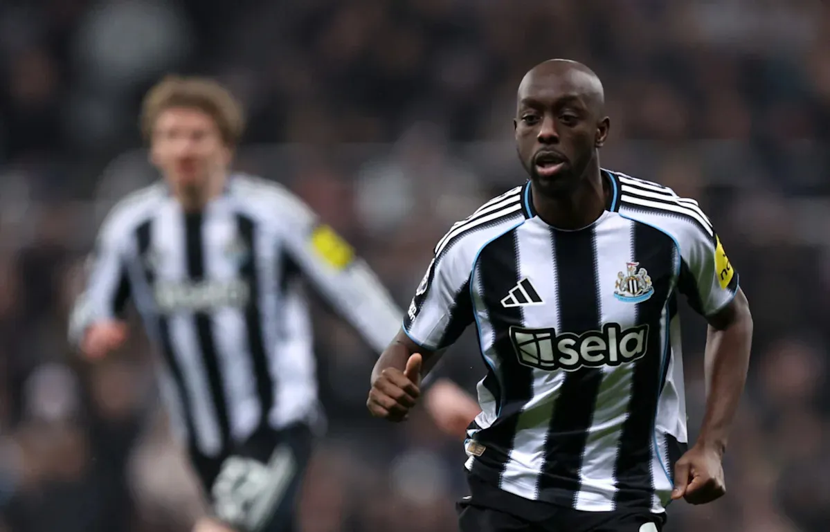 ขาดทุนคือเรื่องตลก! Newcastle United เตรียมเลหลัง Yoane Wissa ยอมเจ็บตัวหายไป 40 ล้านปอนด์