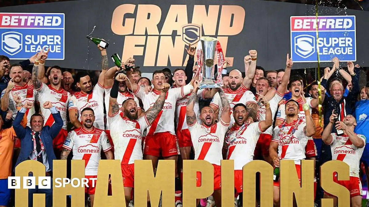 วิสัยทัศน์หรือการครอบงำ? เจาะลึกแผนการลงทุนของ NRL ใน Super League กับข้อกังวลเรื่องการดึงตัวผู้เล่น