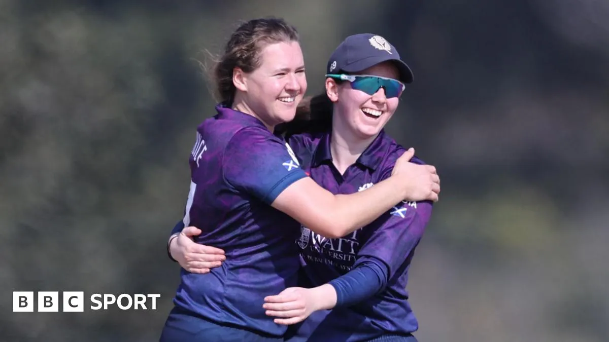 Scotland จัดเต็ม! เตรียมเปิดบ้านหวด T20 สามเส้า อุ่นเครื่องก่อนลุยศึก World Cup