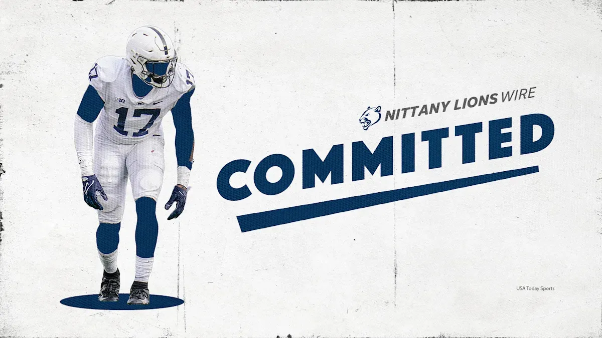 เมล็ดพันธุ์ใหม่จากเทนเนสซี: Jamir Dean ตกปากรับคำหยั่งรากในสวนของ Penn State Nittany Lions