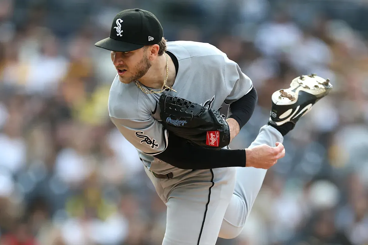 วิเคราะห์งบดุลชัยชนะ: Sean Burke สยบ Michael King ในเกมที่ White Sox ปิดบัญชี 4-0