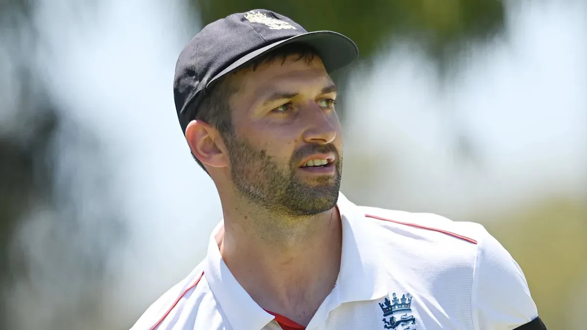 โครงสร้างที่ผุกร่อนของ Mark Wood: ความหวังในการกอบกู้ซากปรักหักพังของความเร็วในช่วงปลายฤดูร้อน