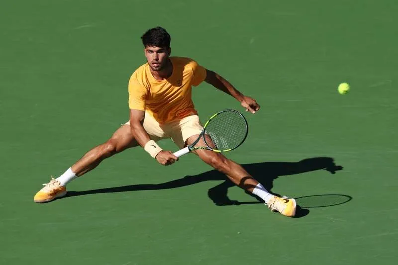 วิเคราะห์ความล้มเหลวเชิงโครงสร้างของตารางแข่ง Carlos Alcaraz: ความเสี่ยงต่อภารกิจ Davis Cup