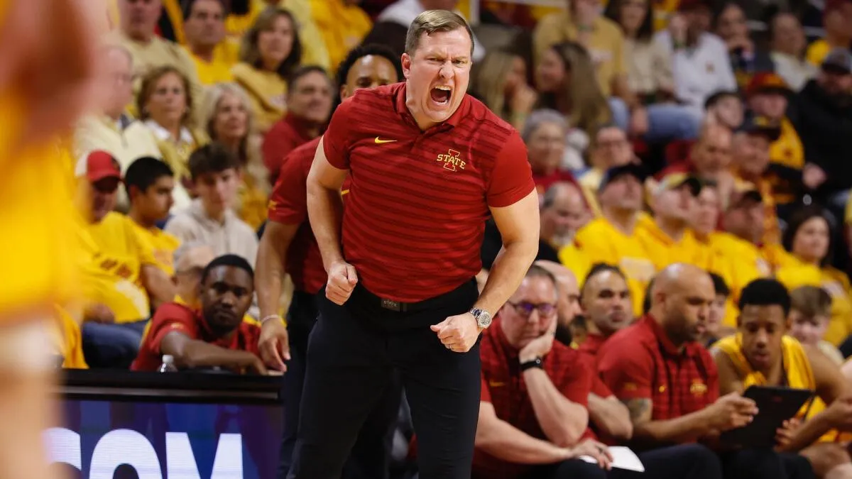 พันธสัญญาแห่งความภักดี: T.J. Otzelberger กับการปักหลักสร้างตำนานบทใหม่ที่ Iowa State